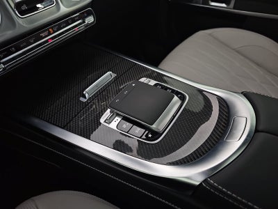 2025 Mercedes-Benz G-Class G 63 AMG® 4MATIC®