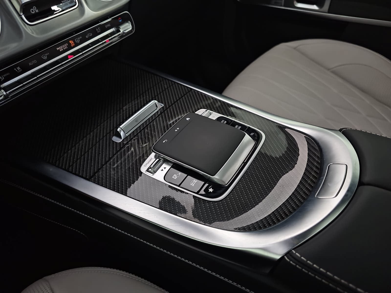 2025 Mercedes-Benz G-Class G 63 AMG® 4MATIC®