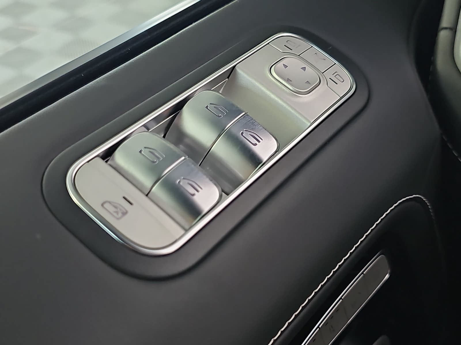 2025 Mercedes-Benz G-Class G 63 AMG® 4MATIC®