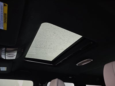 2025 Mercedes-Benz G-Class G 63 AMG® 4MATIC®