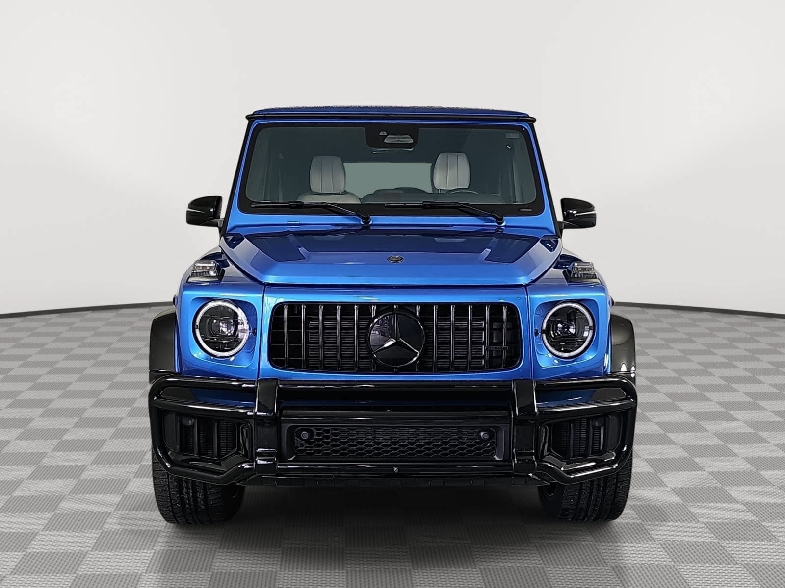2025 Mercedes-Benz G-Class G 63 AMG® 4MATIC®