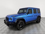 2025 Mercedes-Benz G-Class G 63 AMG® 4MATIC®