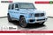2025 Mercedes-Benz G-Class G 63 AMG® 4MATIC®