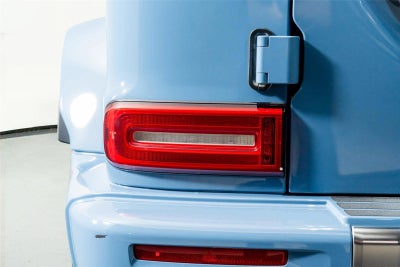 2025 Mercedes-Benz G-Class G 63 AMG® 4MATIC®