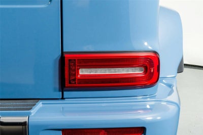 2025 Mercedes-Benz G-Class G 63 AMG® 4MATIC®