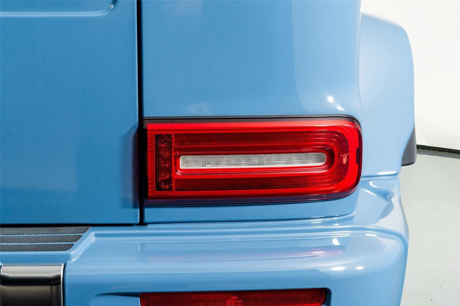 2025 Mercedes-Benz G-Class G 63 AMG® 4MATIC®