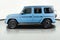 2025 Mercedes-Benz G-Class G 63 AMG® 4MATIC®
