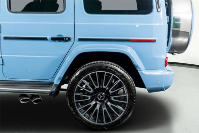 2025 Mercedes-Benz G-Class G 63 AMG® 4MATIC®