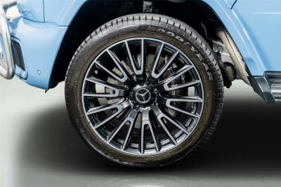 2025 Mercedes-Benz G-Class G 63 AMG® 4MATIC®