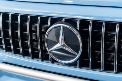 2025 Mercedes-Benz G-Class G 63 AMG® 4MATIC®