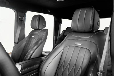 2025 Mercedes-Benz G-Class G 63 AMG® 4MATIC®