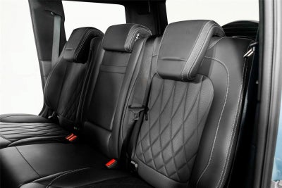 2025 Mercedes-Benz G-Class G 63 AMG® 4MATIC®