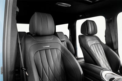 2025 Mercedes-Benz G-Class G 63 AMG® 4MATIC®