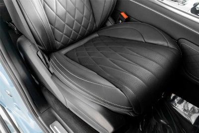 2025 Mercedes-Benz G-Class G 63 AMG® 4MATIC®