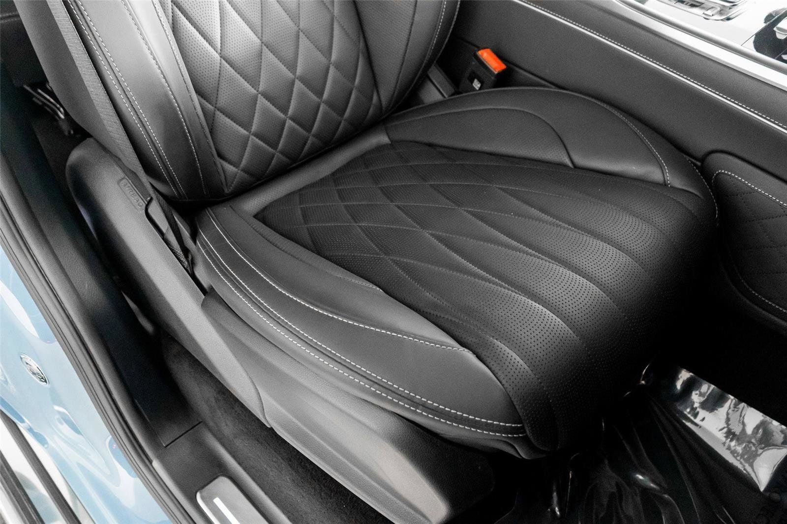 2025 Mercedes-Benz G-Class G 63 AMG® 4MATIC®