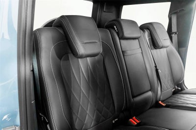 2025 Mercedes-Benz G-Class G 63 AMG® 4MATIC®