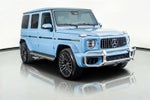 2025 Mercedes-Benz G-Class G 63 AMG® 4MATIC®