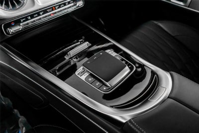 2025 Mercedes-Benz G-Class G 63 AMG® 4MATIC®