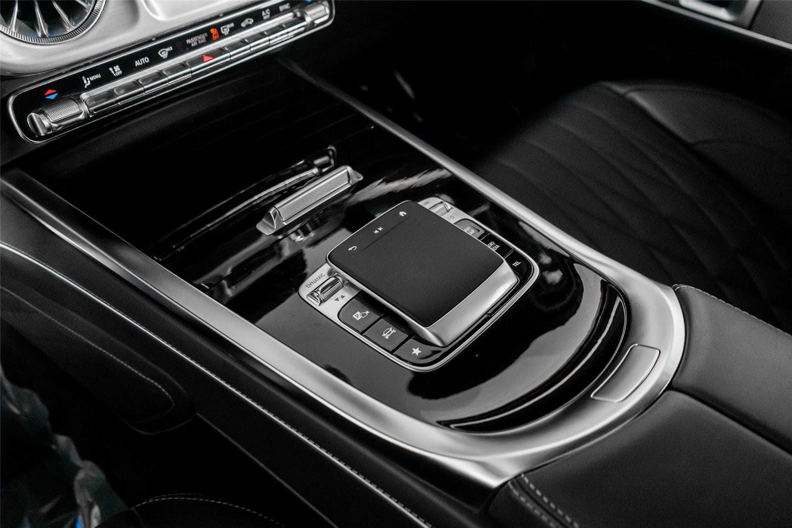 2025 Mercedes-Benz G-Class G 63 AMG® 4MATIC®