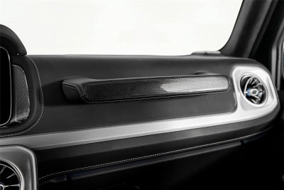 2025 Mercedes-Benz G-Class G 63 AMG® 4MATIC®