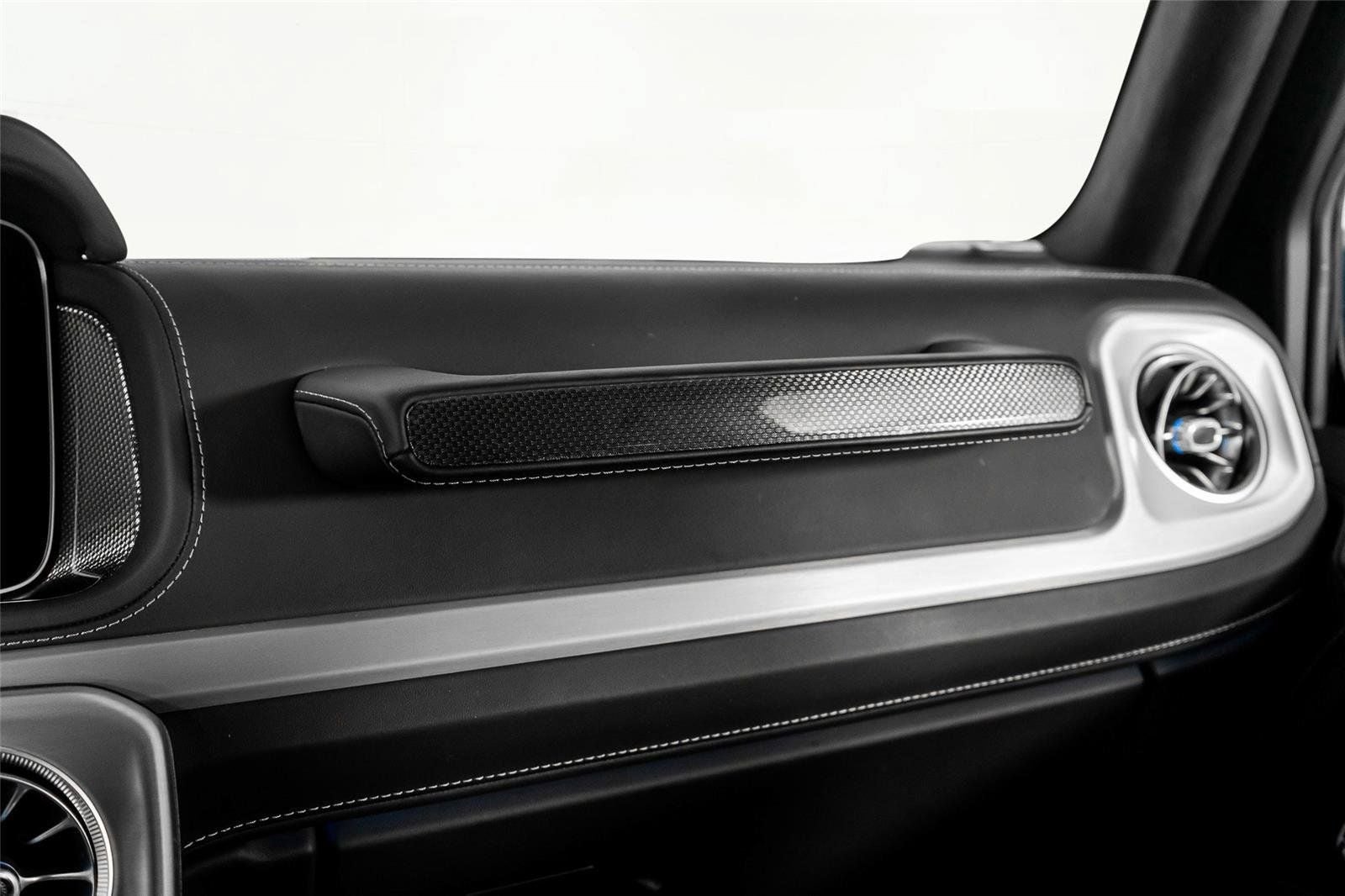 2025 Mercedes-Benz G-Class G 63 AMG® 4MATIC®