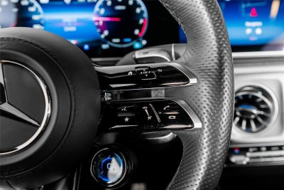 2025 Mercedes-Benz G-Class G 63 AMG® 4MATIC®