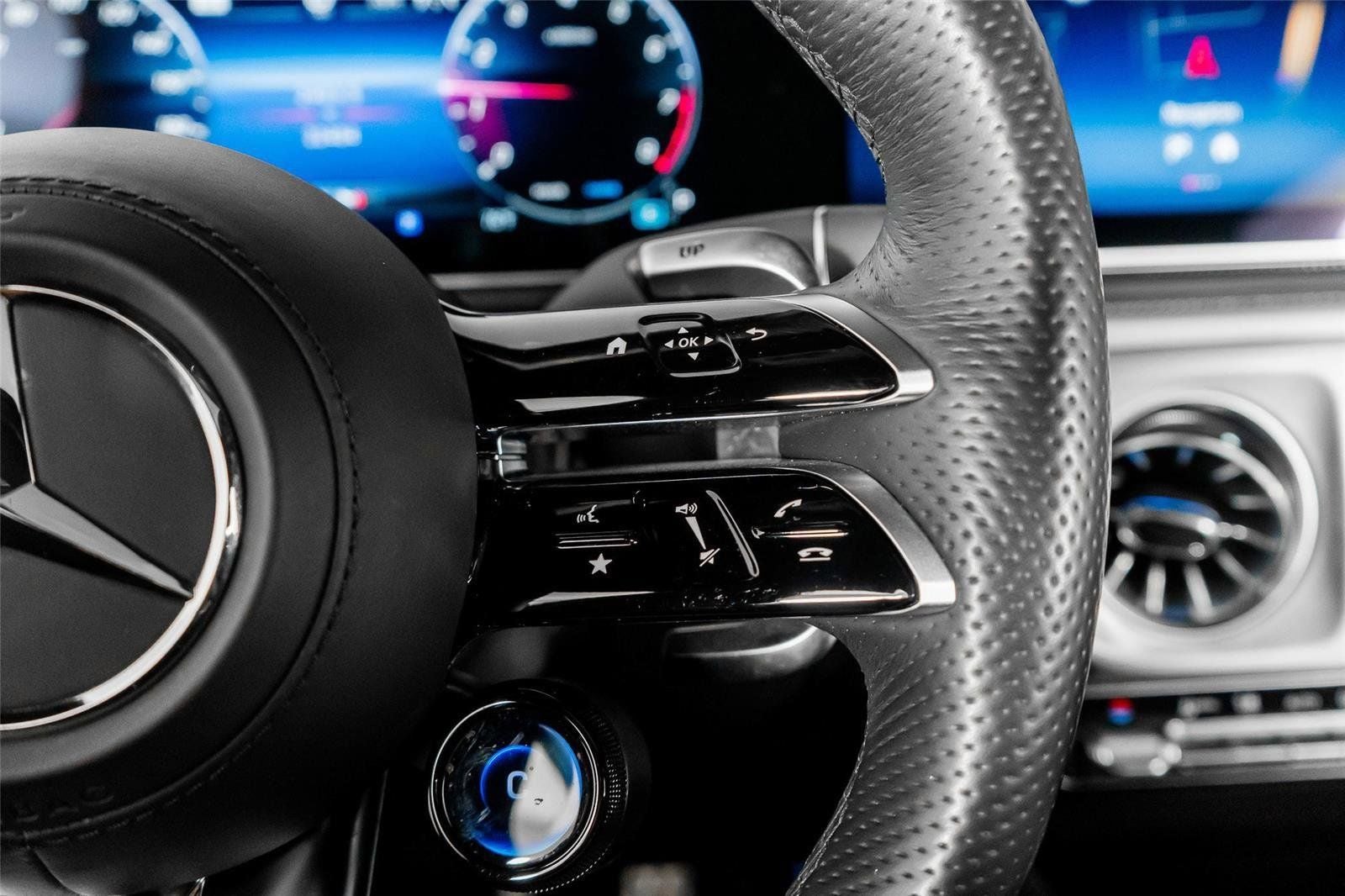 2025 Mercedes-Benz G-Class G 63 AMG® 4MATIC®