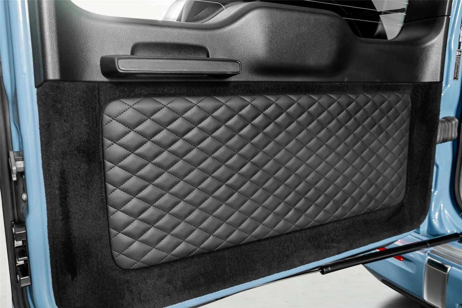 2025 Mercedes-Benz G-Class G 63 AMG® 4MATIC®