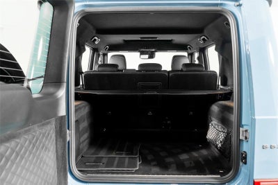2025 Mercedes-Benz G-Class G 63 AMG® 4MATIC®