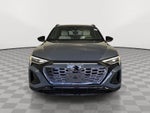 2024 Audi Q8 e-tron Prestige quattro