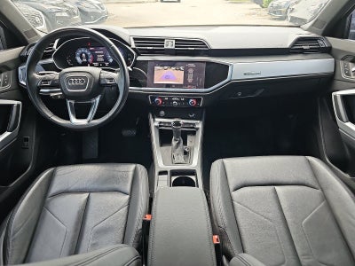 2020 Audi Q3 Premium quattro