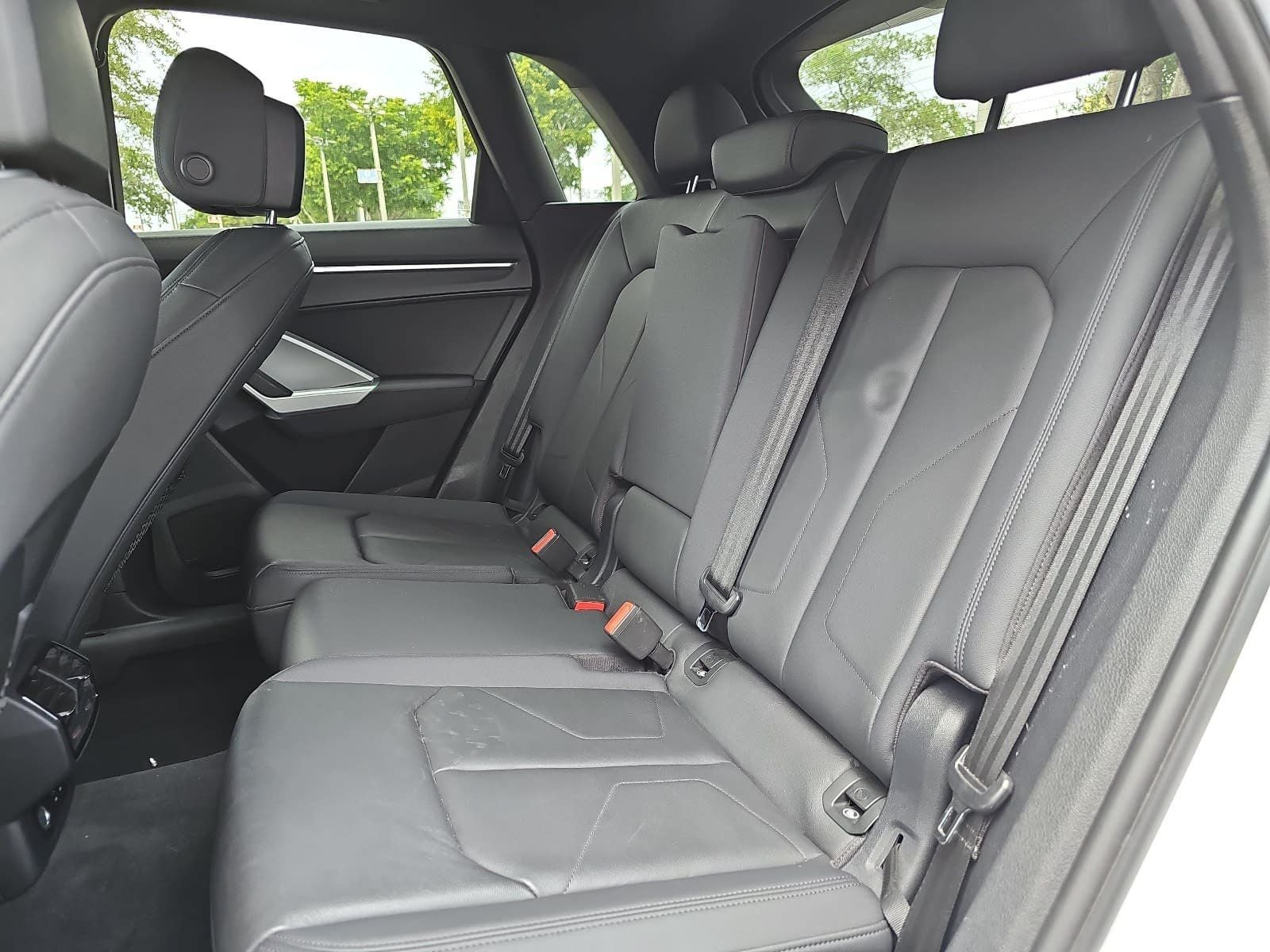 2020 Audi Q3 Premium quattro