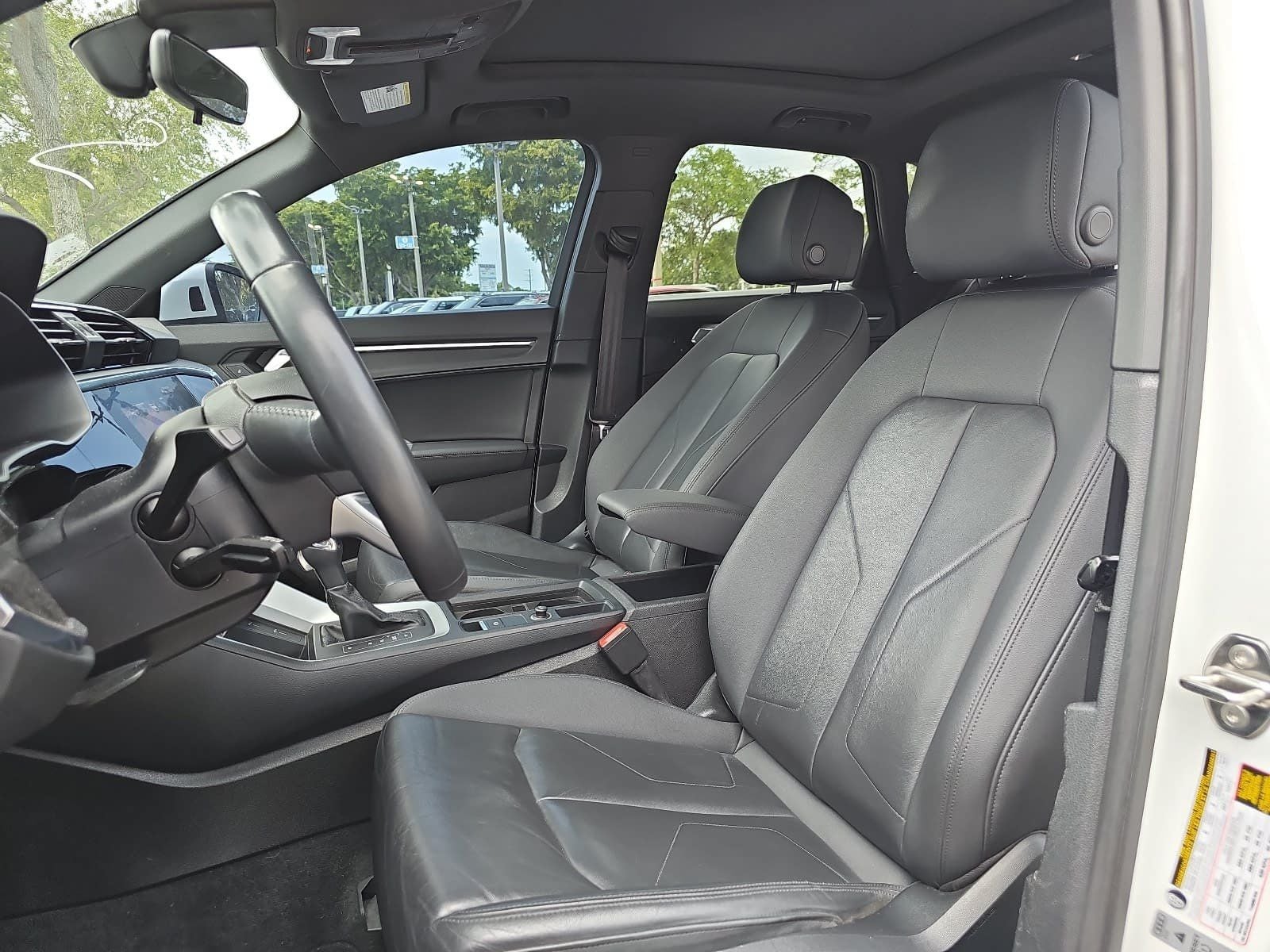 2020 Audi Q3 Premium quattro