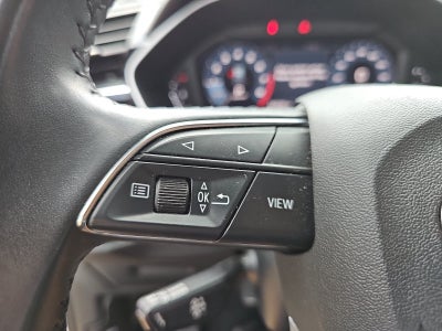 2020 Audi Q3 Premium quattro