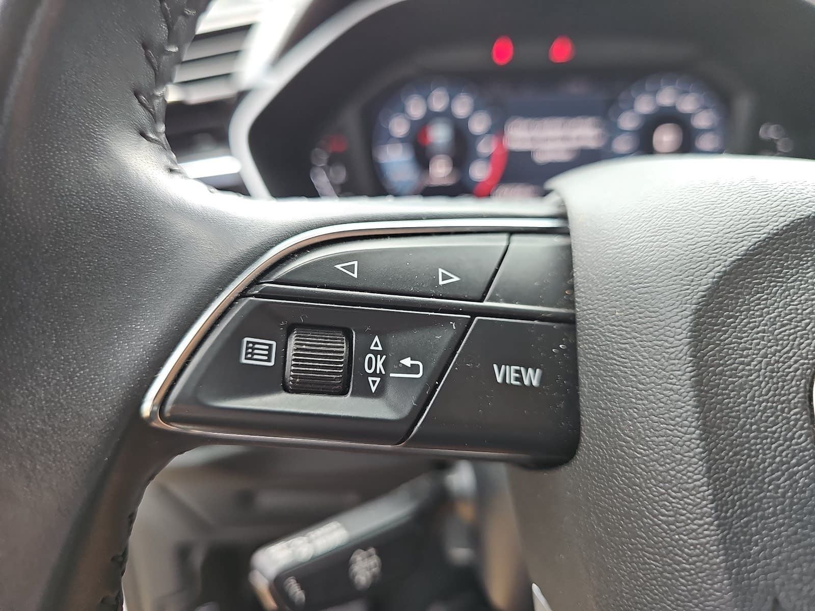2020 Audi Q3 Premium quattro