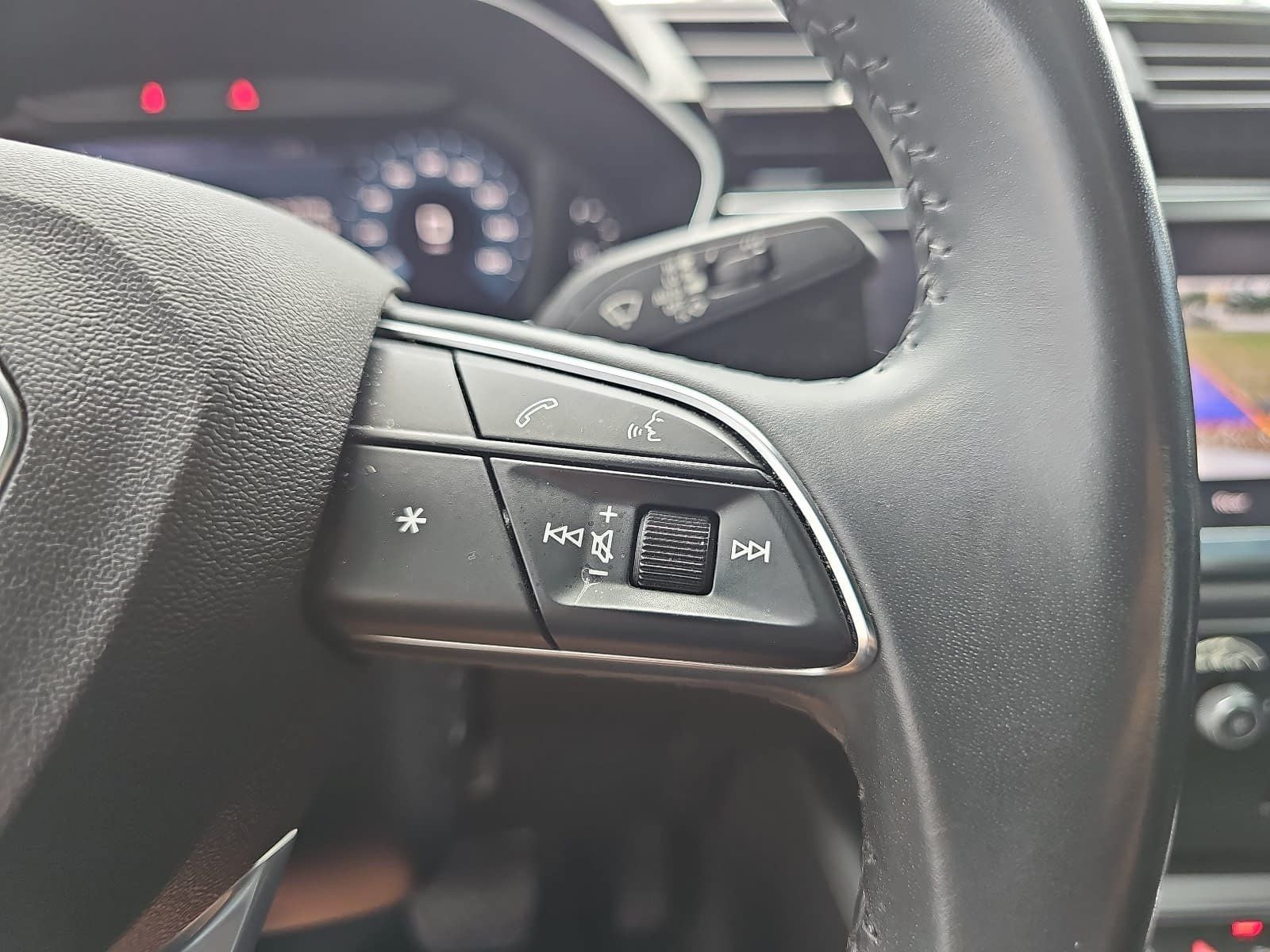 2020 Audi Q3 Premium quattro