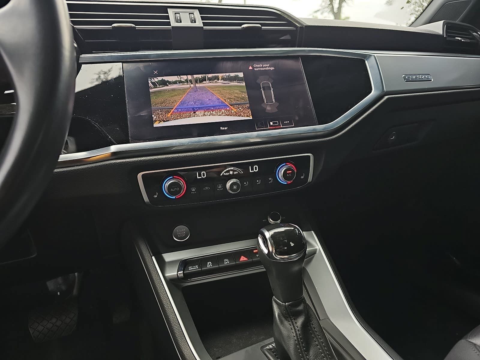 2020 Audi Q3 Premium quattro