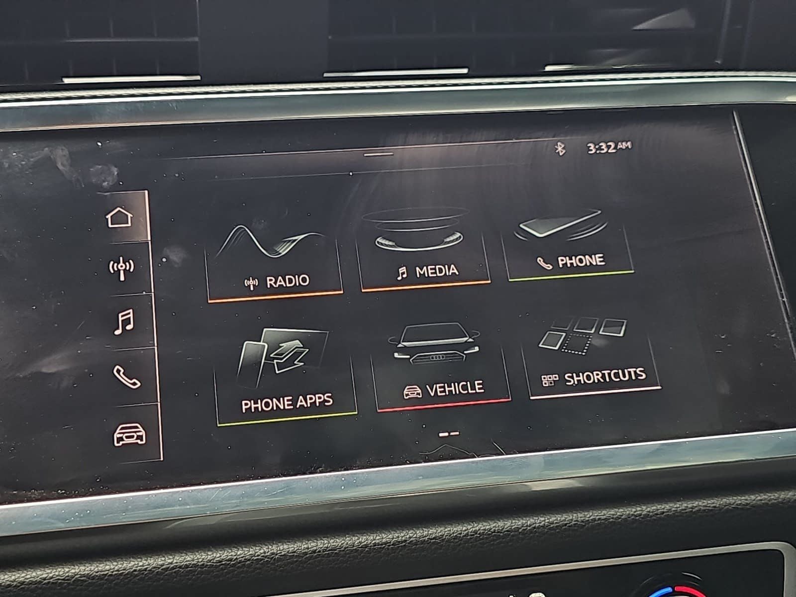 2020 Audi Q3 Premium quattro