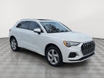 2020 Audi Q3 Premium quattro
