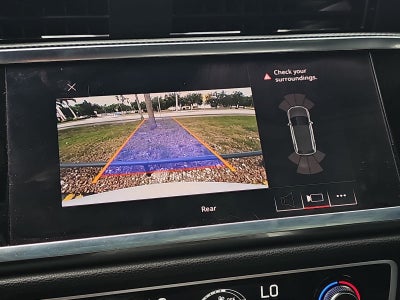 2020 Audi Q3 Premium quattro