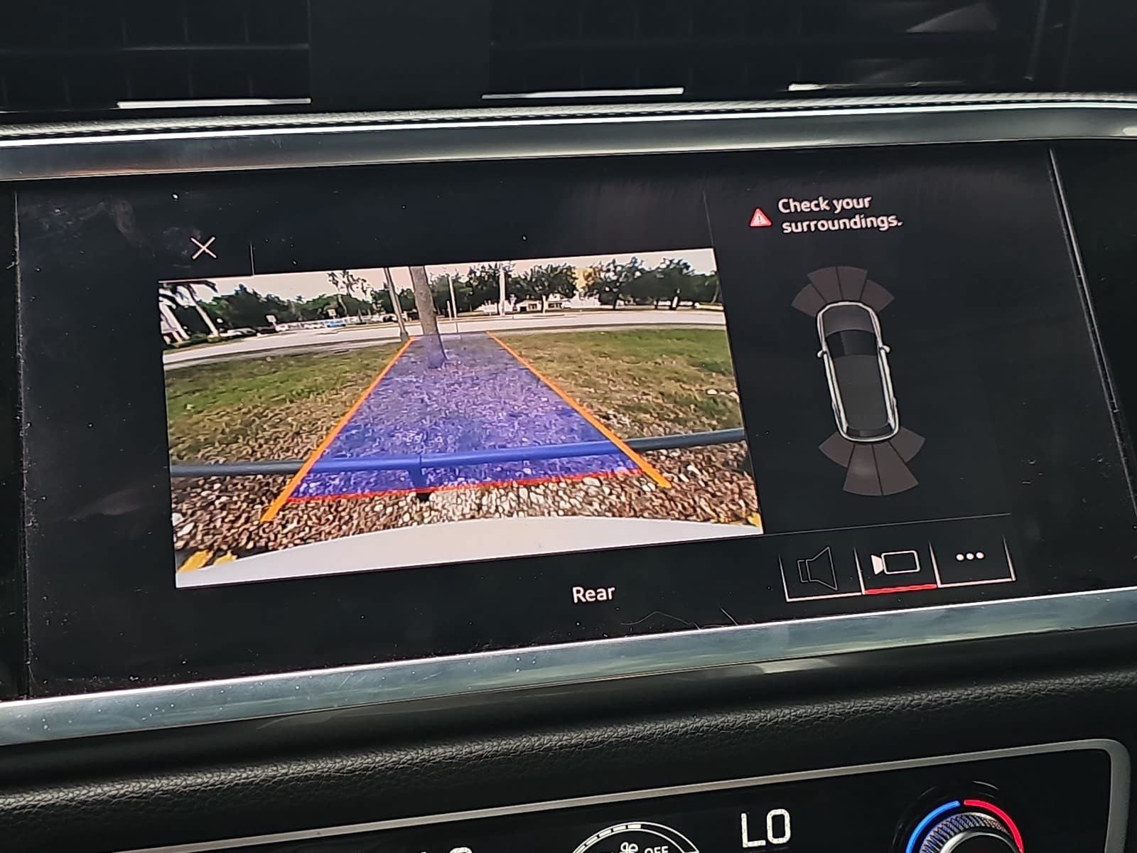 2020 Audi Q3 Premium quattro
