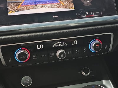 2020 Audi Q3 Premium quattro