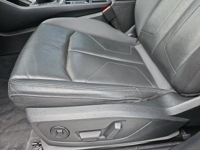 2020 Audi Q3 Premium quattro