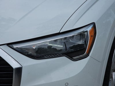 2020 Audi Q3 Premium quattro