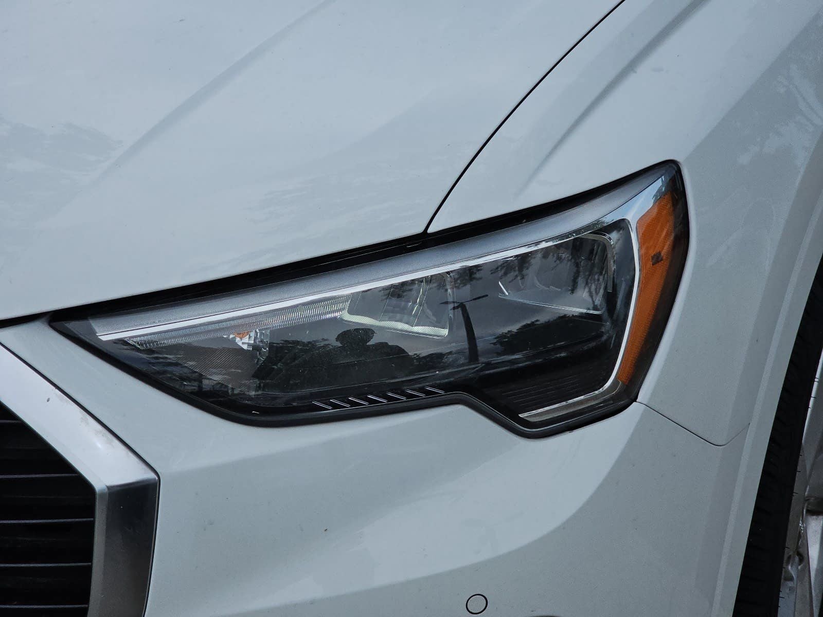 2020 Audi Q3 Premium quattro