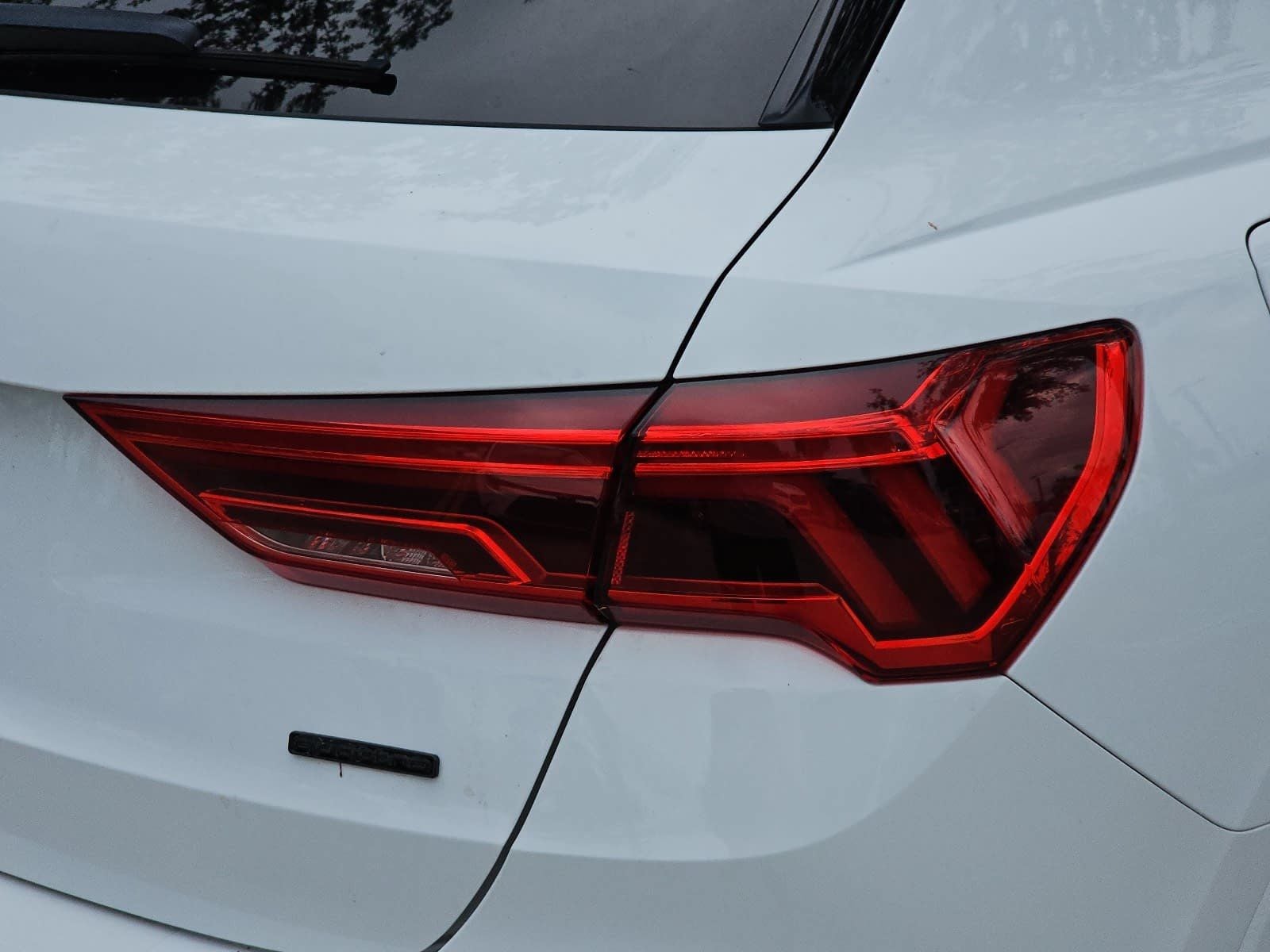 2020 Audi Q3 Premium quattro