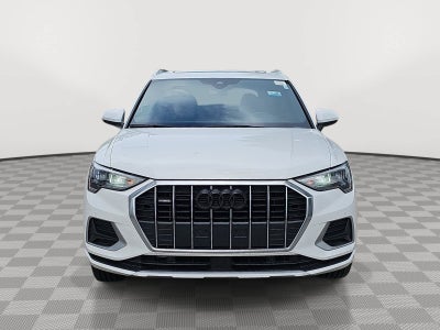 2020 Audi Q3 Premium quattro
