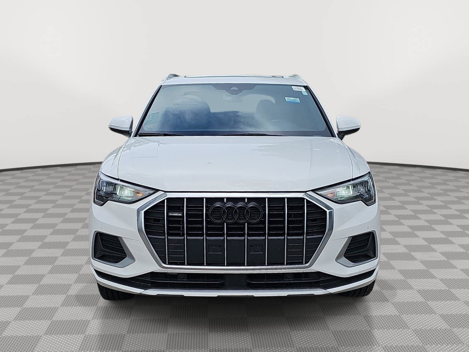 2020 Audi Q3 Premium quattro