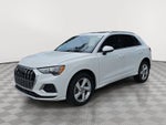 2020 Audi Q3 Premium quattro