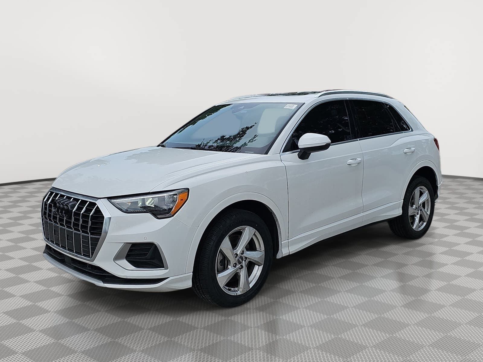 2020 Audi Q3 Premium quattro